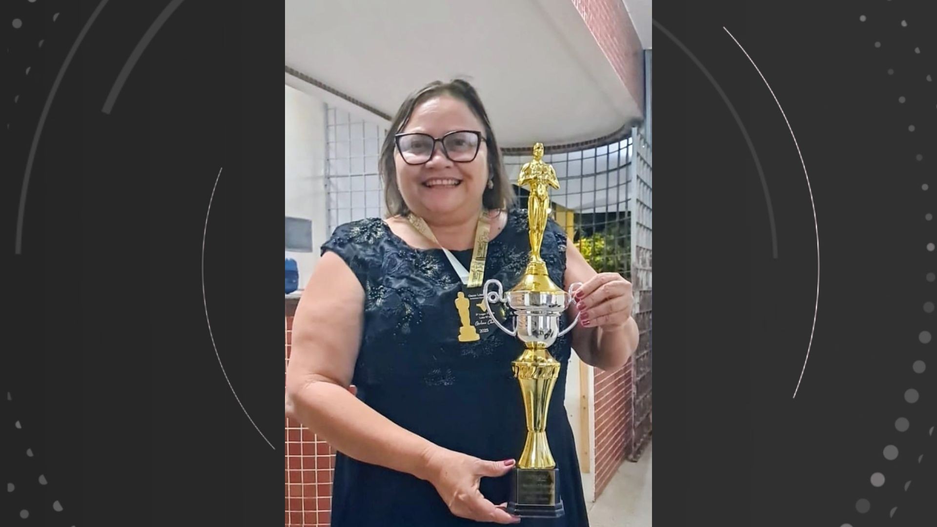 Escritora do AP vence prêmio com poesia sobre mulheres sem acesso à água potável na Amazônia 