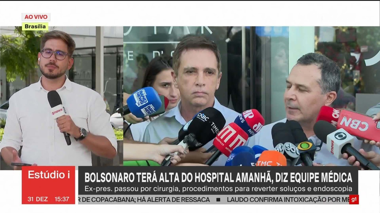 Defesa de Bolsonaro faz novo pedido a Moraes por prisão domiciliar