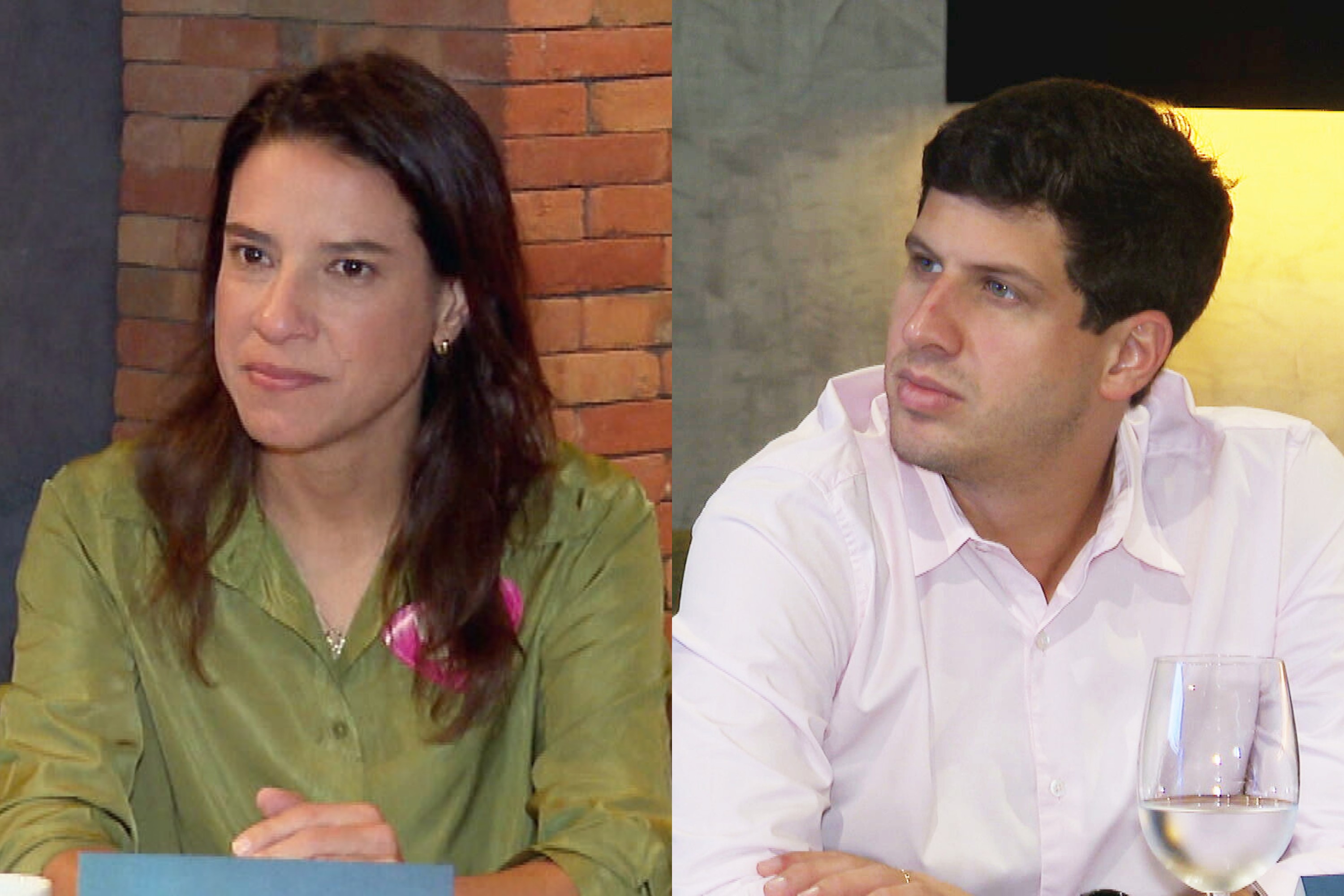 Datafolha em PE: Raquel Lyra, 48%; João Campos, 44%