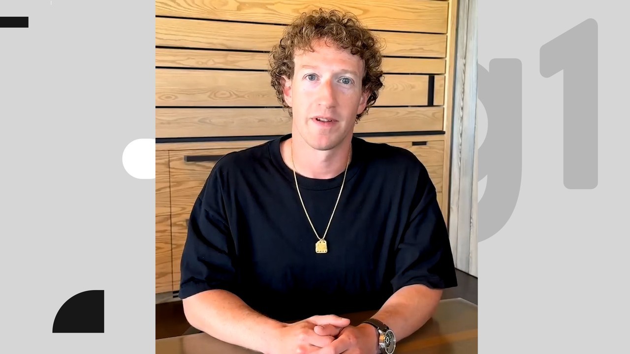 Novas regras da Meta, dona do Instagram e do Facebook, devem afetar 97% da moderação contra discurso de ódio, diz estudo