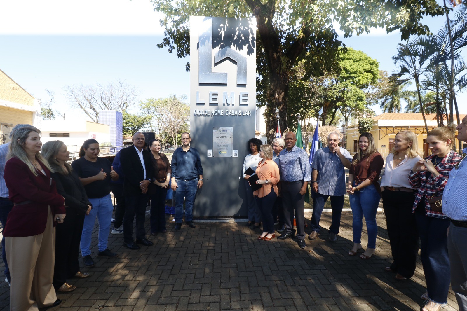 Leme amplia indústria e construção civil em busca de nova identidade econômica