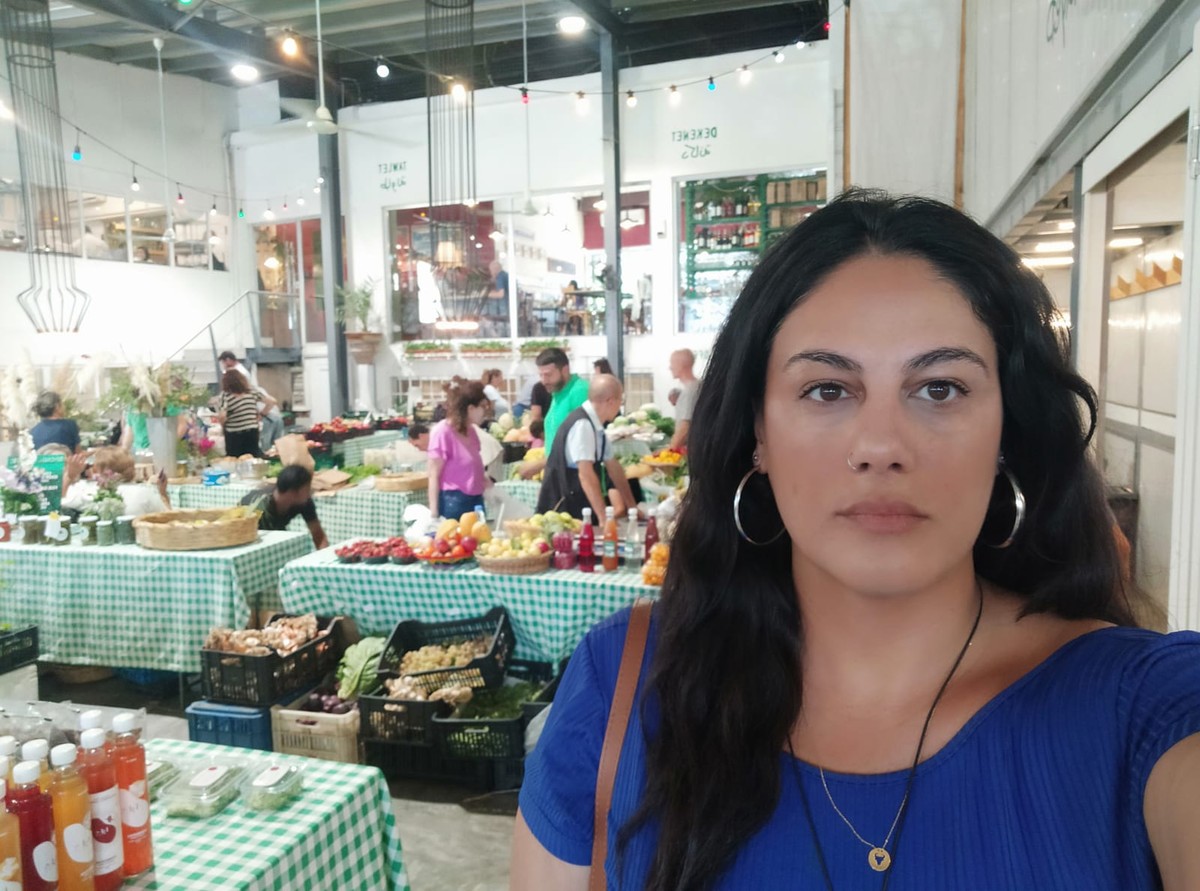 Jornalista brasileira tenta deixar o Líbano após bombardeios de Israel: 'sensação de tensão permanente'