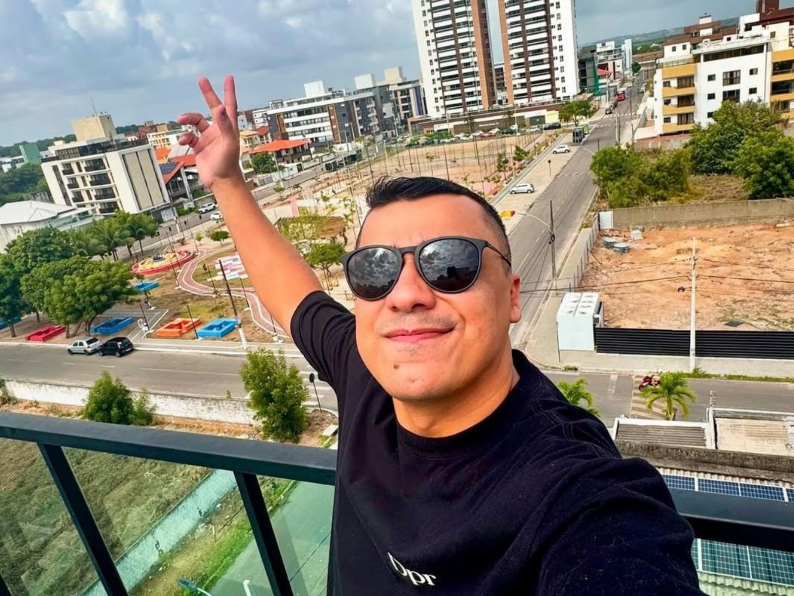 Preso em operação da PF é comissionado em secretaria do Acre com salário de mais de R$ 6 mil