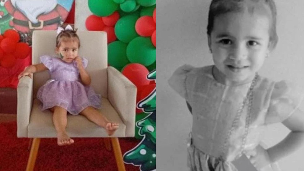 Criança de 2 anos morre após se afogar em balde no interior do Piauí | G1