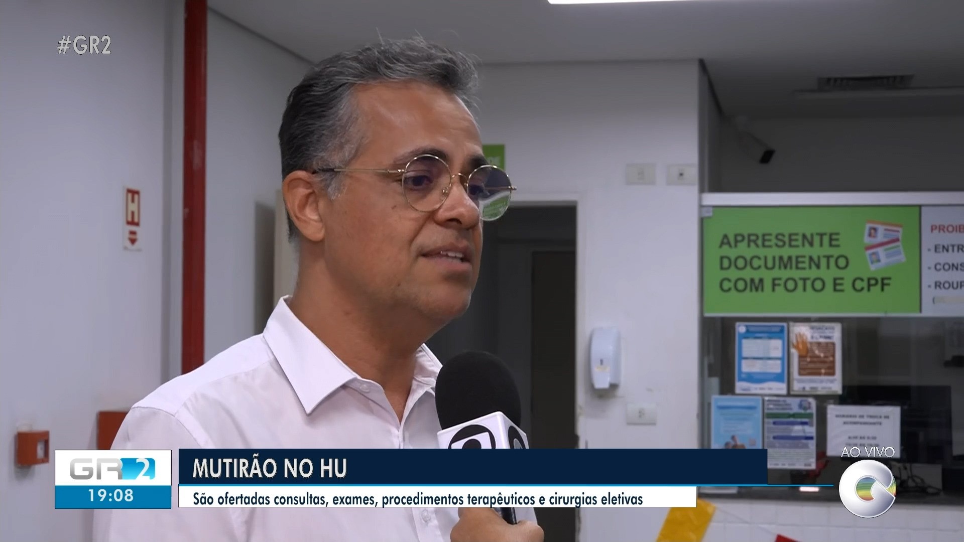 VÍDEOS: GR2 de sexta-feira, 29 de maio de 2026