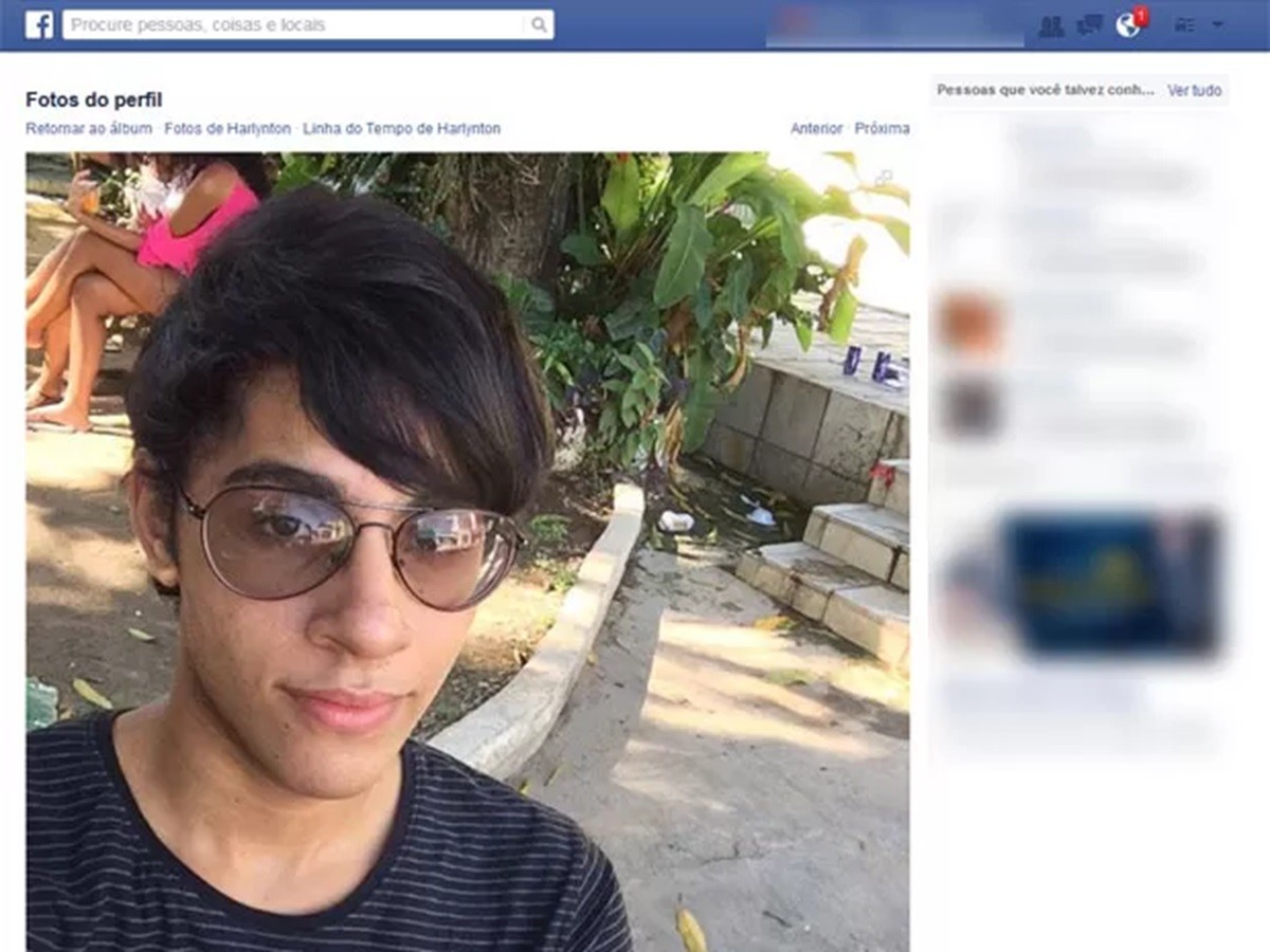 Motorista é condenado por morte de jovem que caiu de ônibus, mas não cumprirá pena porque crime prescreveu