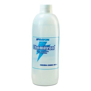 Álcool isopropílico Chemitron 500 ml