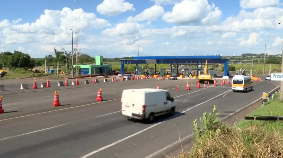 Concessionárias assumem manutenção e atendimento de estradas dos lotes 1 e 2 do Paraná