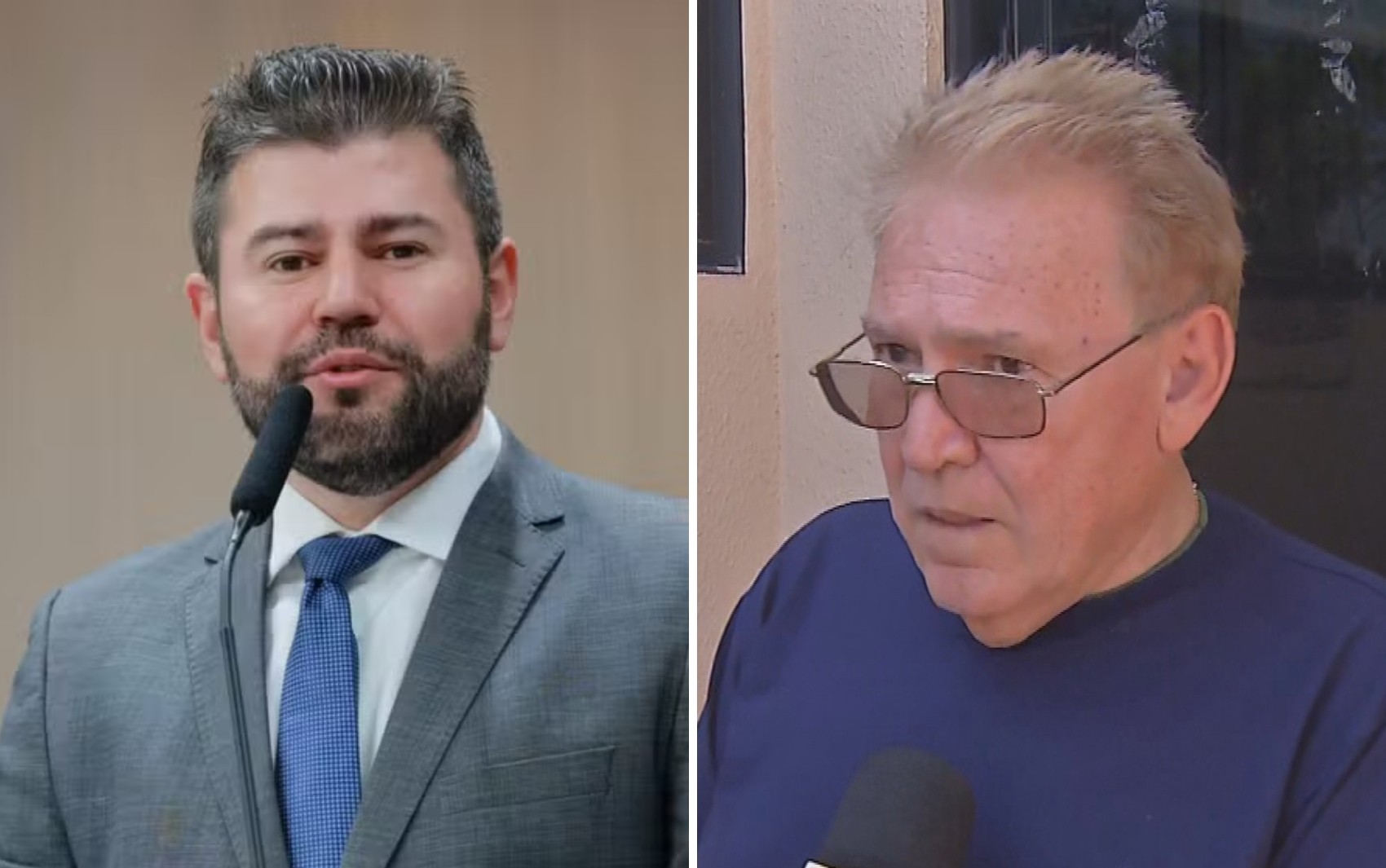 Morte de Amilton Filho: pai conta que deputado estava entusiasmado com a campanha à reeleição: ‘Tragédia’ 
