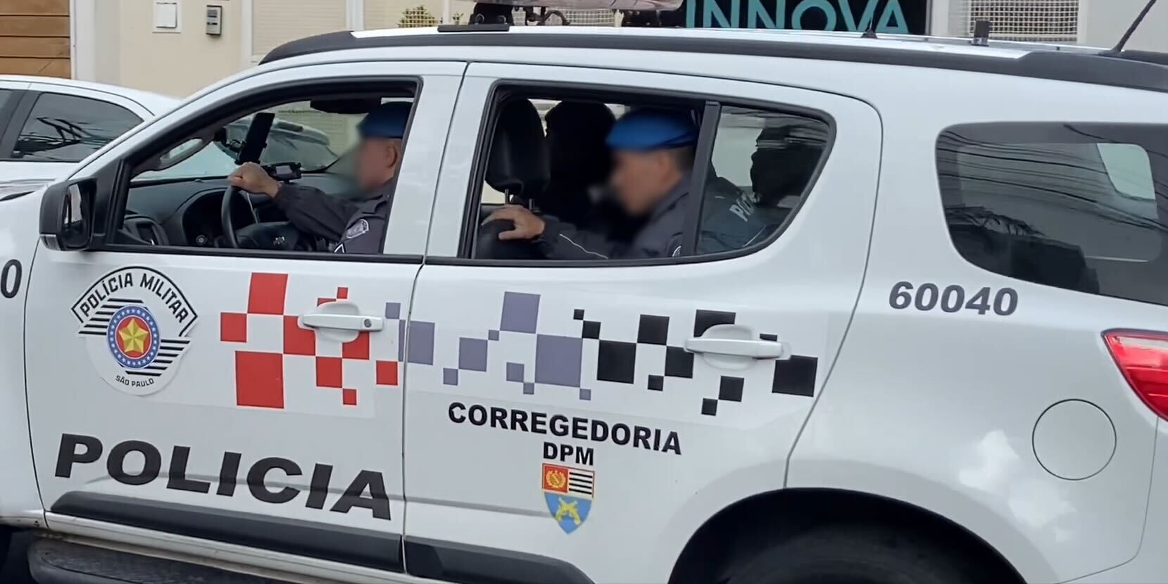 PMs presos ameaçam testemunhas em Piracicaba