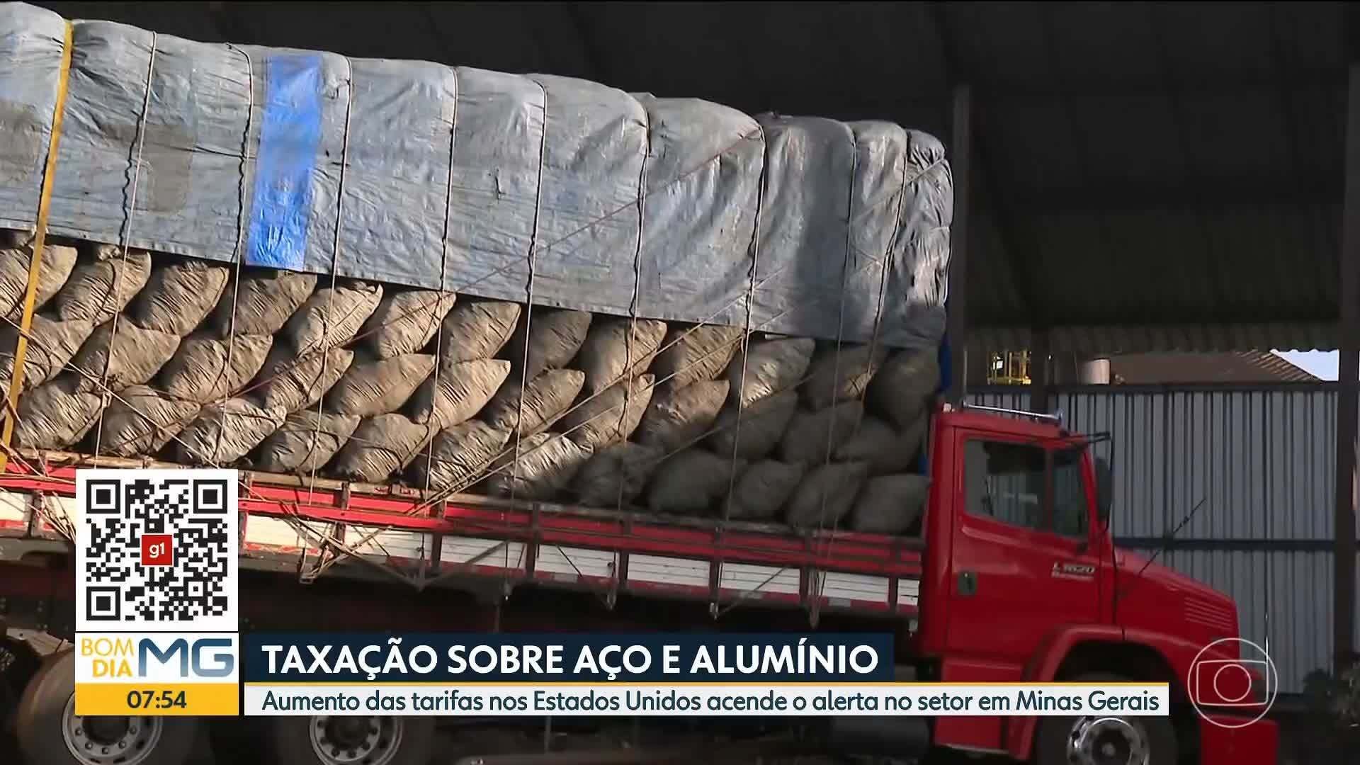 VÍDEOS: Bom Dia Minas de quinta-feira, 5 de junho de 2025