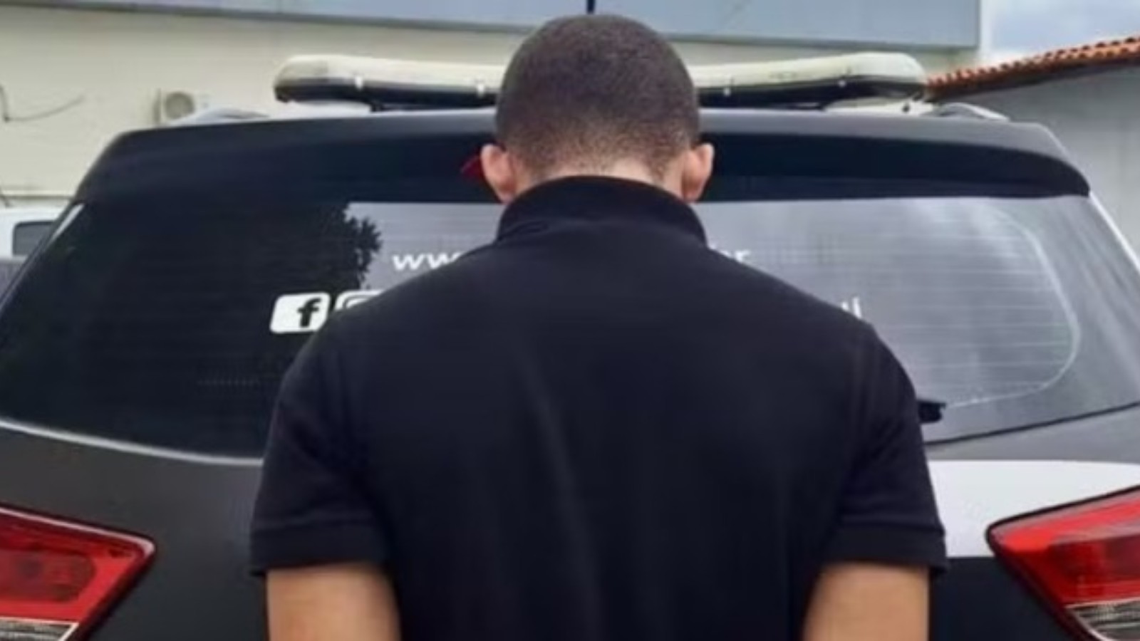 Adolescente é internado após tentar matar três pessoas em menos de duas semanas no Piauí