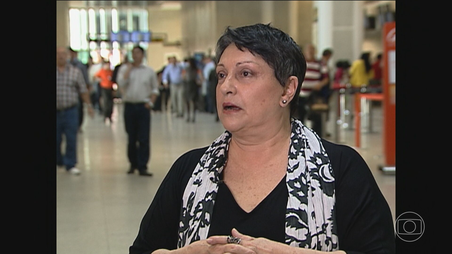 Morre, no Rio, a eterna voz dos aeroportos