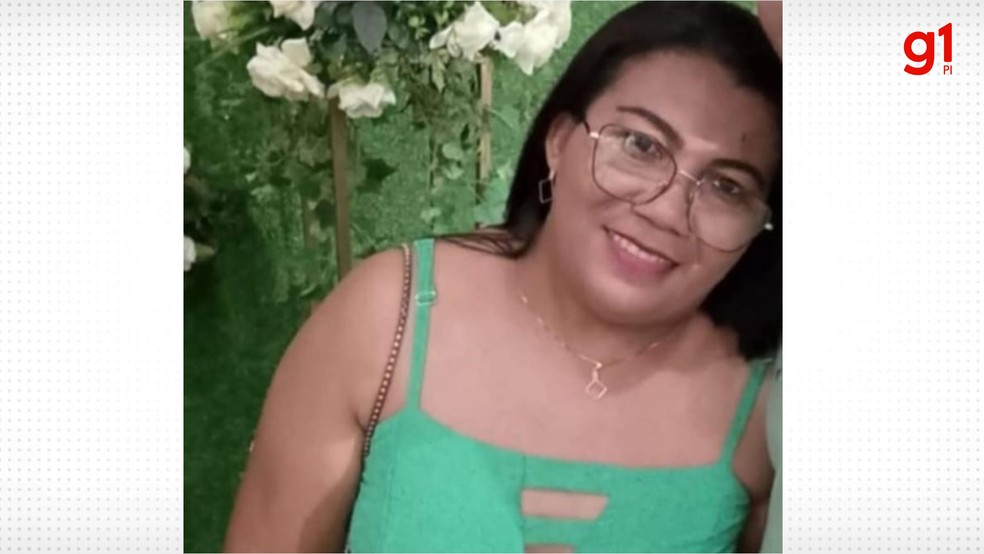 Servidora morta a facadas pediu medida protetiva contra o marido quatro dias antes do crime — Foto: Reprodução/Redes Sociais