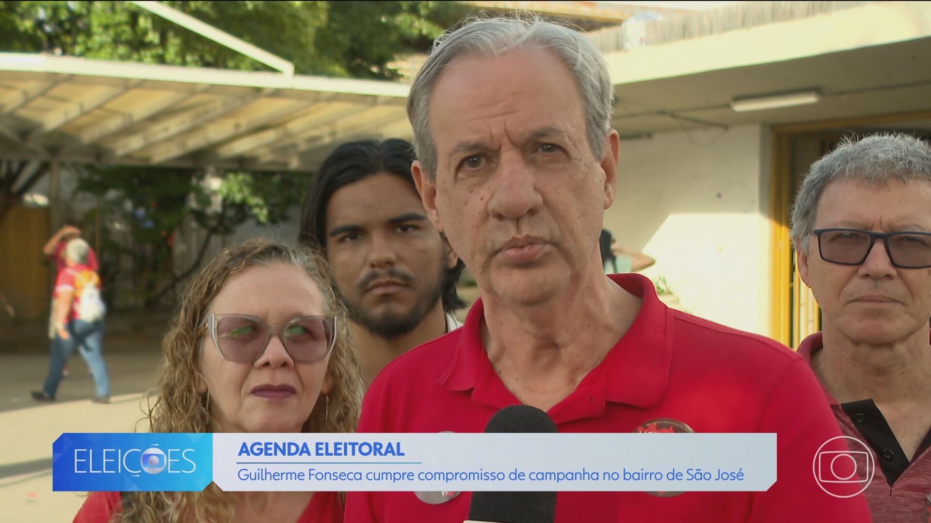 VÍDEOS: NE2 de sexta-feira, 2 de outubro de 2026