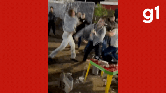 Show de Hugo e Guilherme termina com agressão e denúncia contra vereador em MT