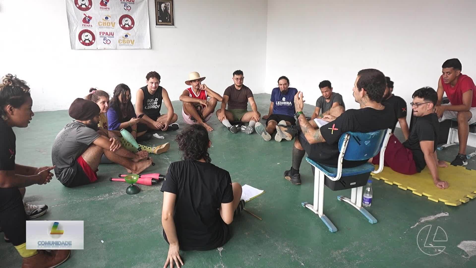 VÍDEOS: Liberal Comunidade de domingo, 15 de fevereiro de 2026