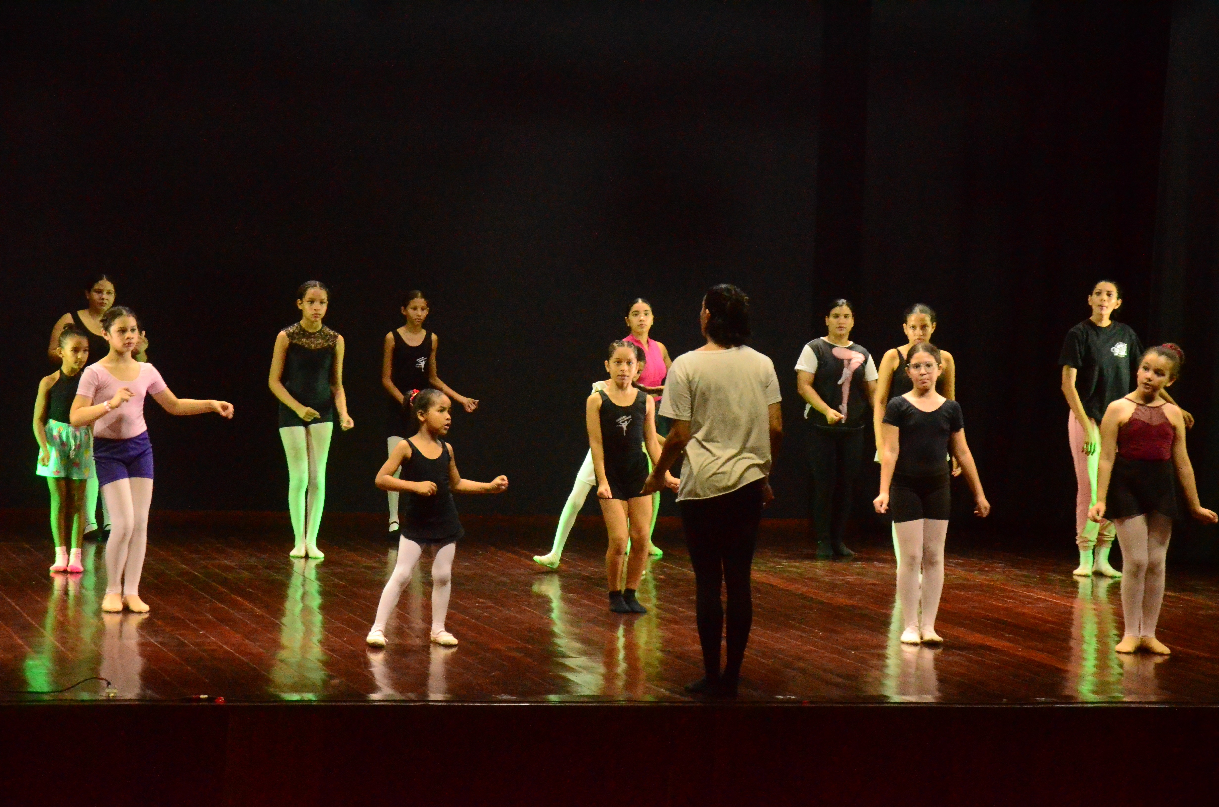 Inscrições abertas para o Dança Carajás Festival 2025 em Parauapebas, no Pará
