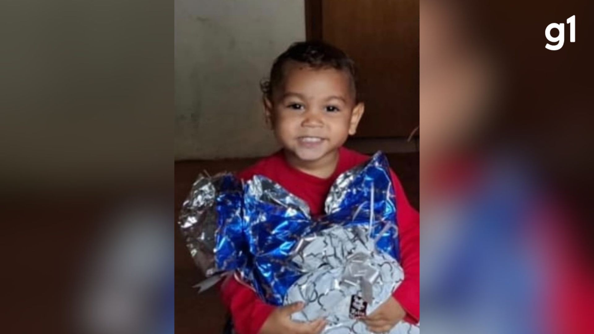Caso Oliver: Justiça prorroga por 10 dias inquérito que apura morte de menino de 3 anos espancado pelo pai em Viamão
