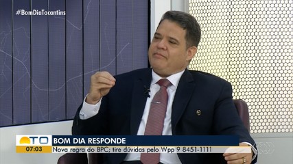 Advogado responde sobre as novas regras para o BPC