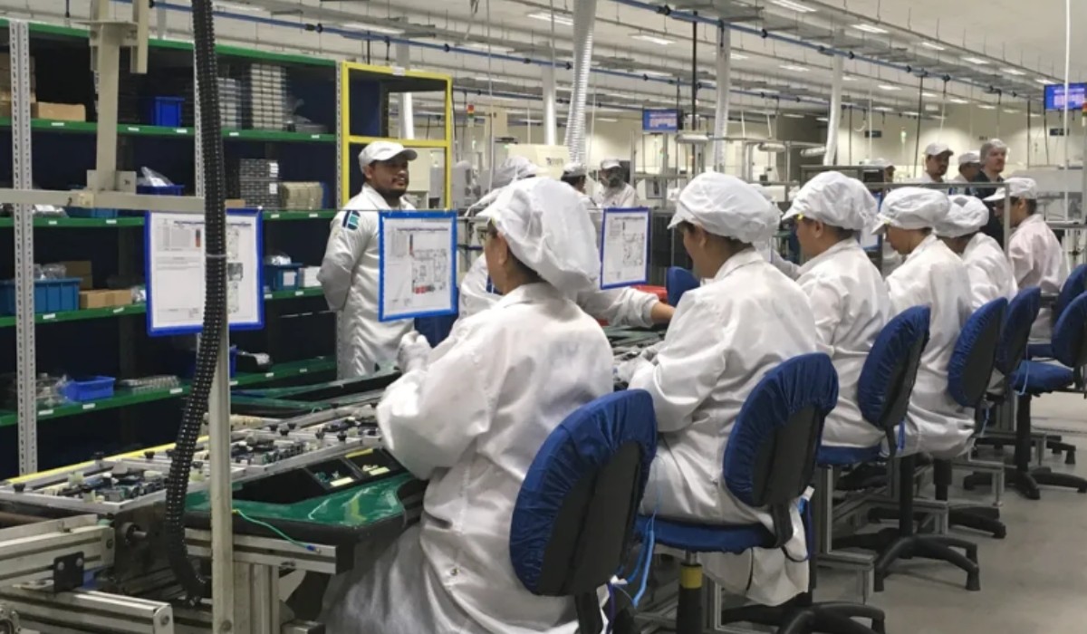 PIM ultrapassa R$ 78 bilhões de faturamento no 1º quadrimestre de 2026
