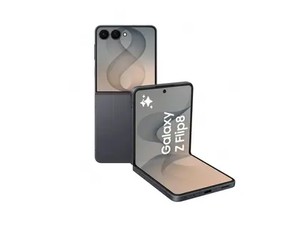 Galaxy Z Flip8