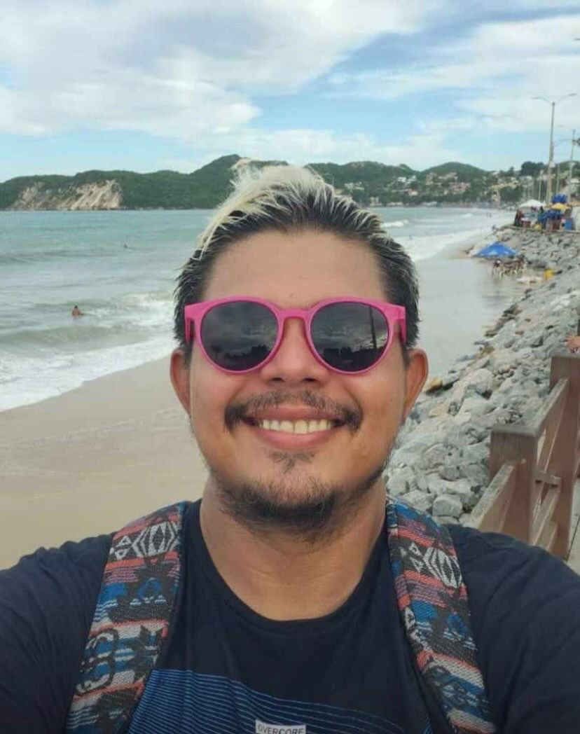 Polícia Civil investiga morte de professor na praia de Ponta Negra