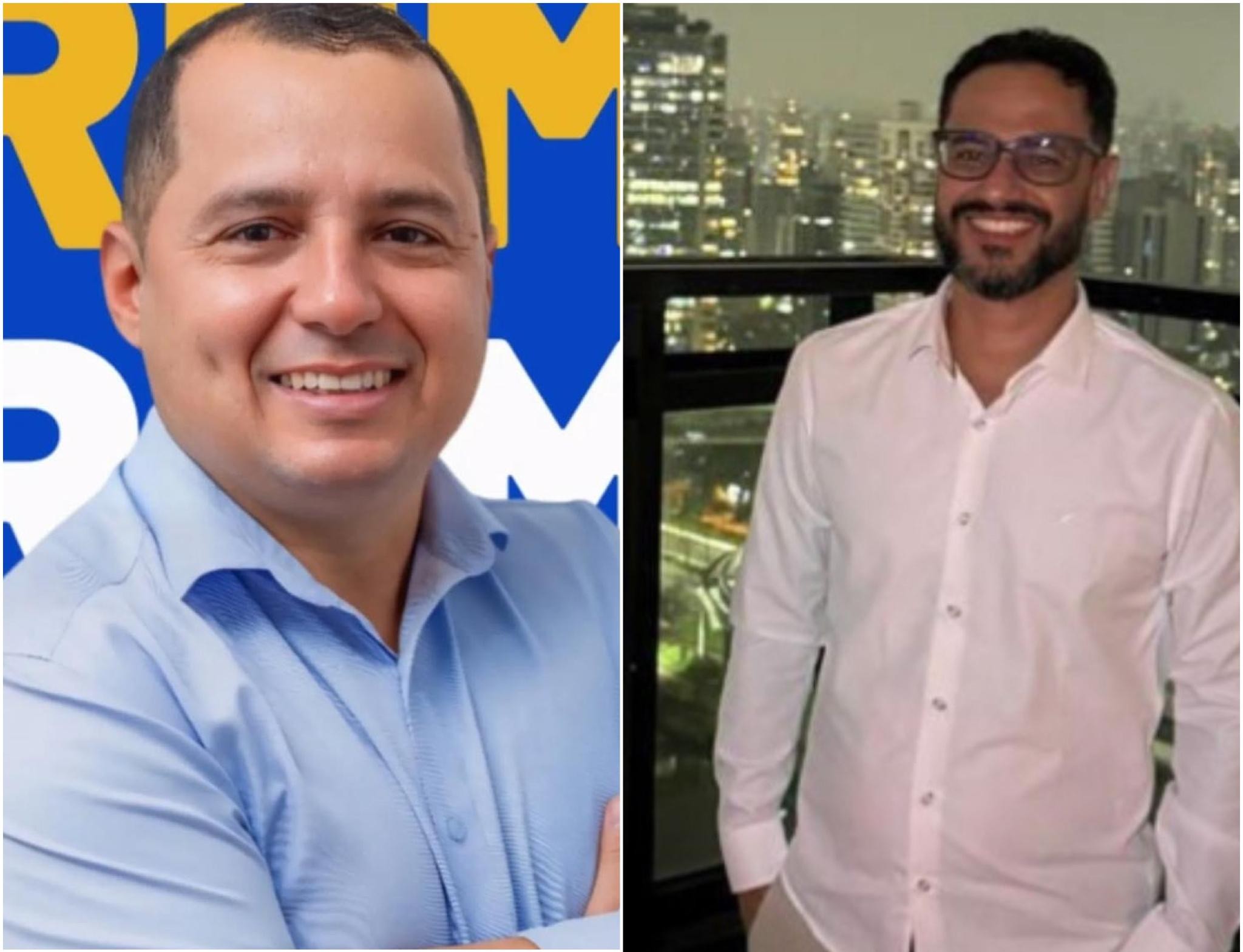 Vereador e servidor público são afastados por esquema de fraudes em licitações em dois municípios de MT