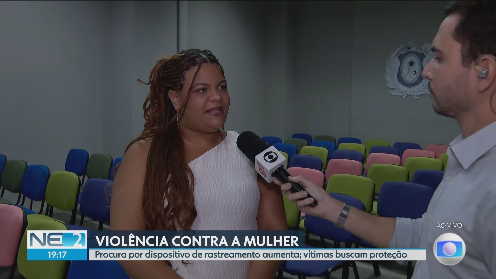 VÍDEOS: NE2 de sexta-feira, 5 de junho de 2026