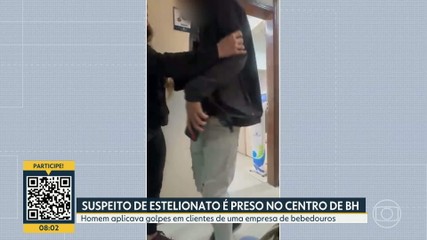 VÍDEOS: Bom Dia Minas, de sexta-feira, 14 de agosto de 2026
