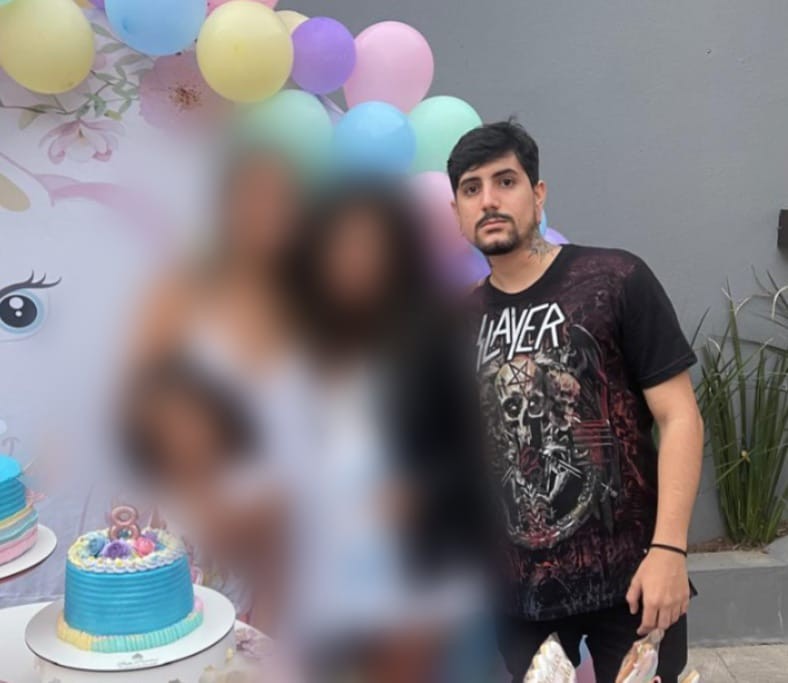 Família busca jovem desaparecido há quatro dias em Divinópolis