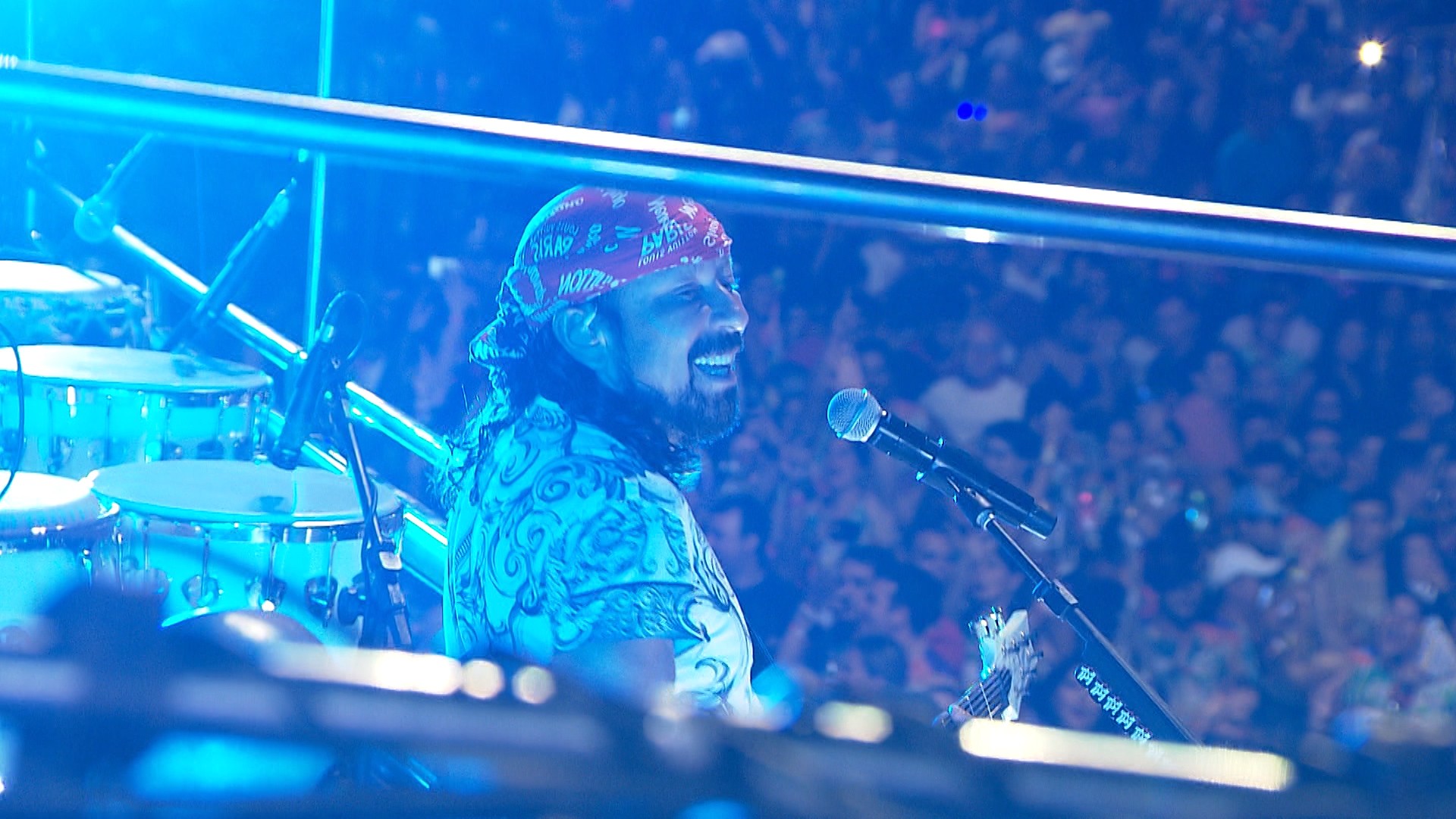 Carnaval 2026 em João Pessoa: Bloco Vumbora desfila nesta sexta-feira (6) na Via Folia