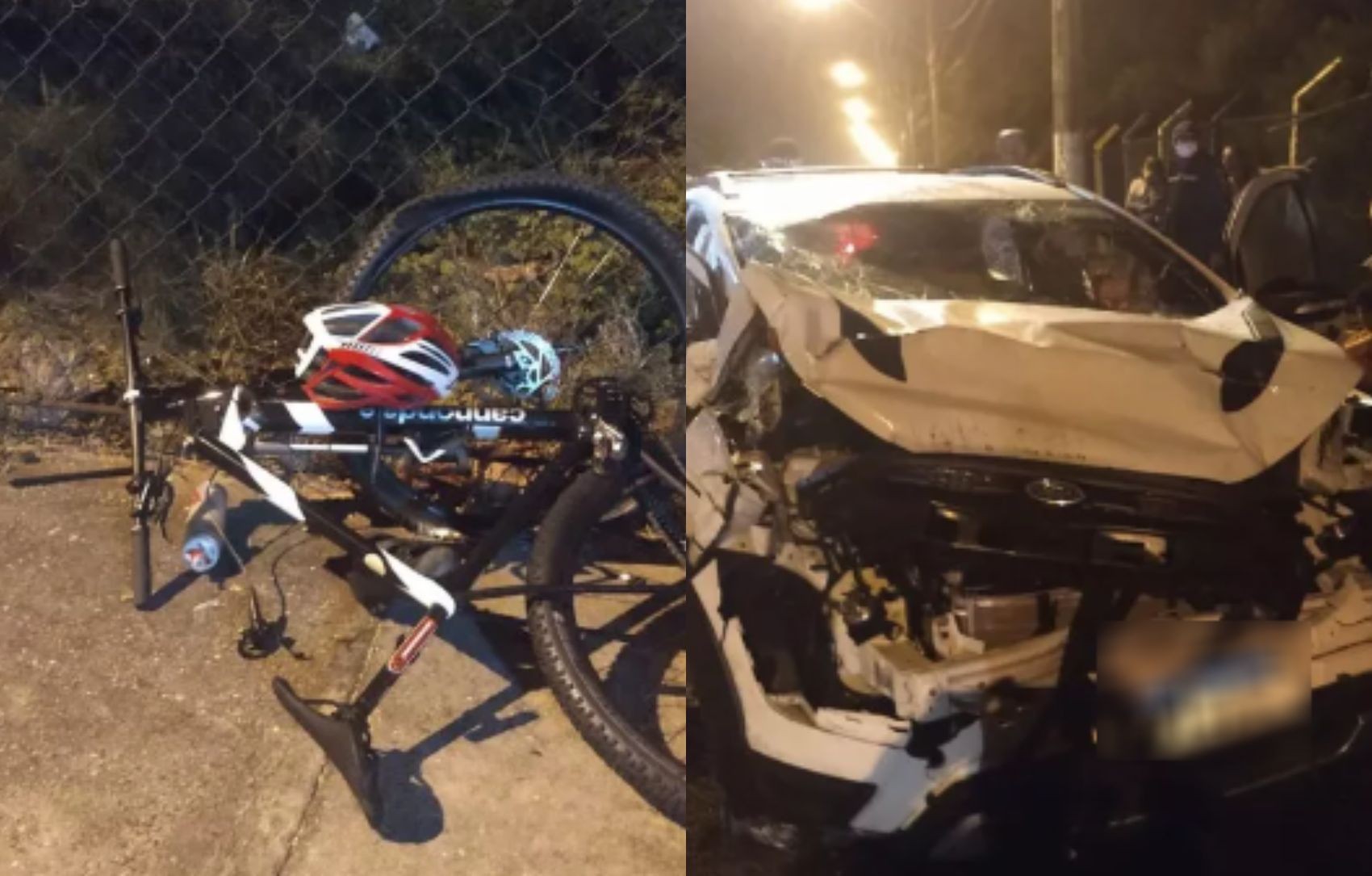 Acusado de provocar acidente que matou ciclista na Zona Sul de Aracaju é julgado 