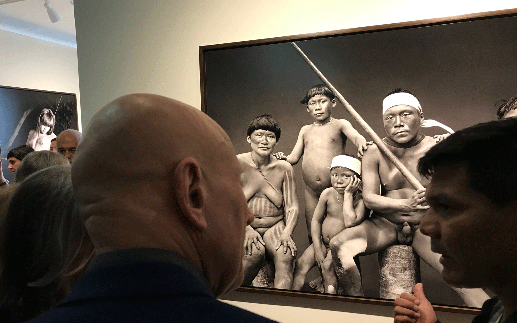 Sebastião Salgado: veja fotos que marcaram a carreira do fotógrafo