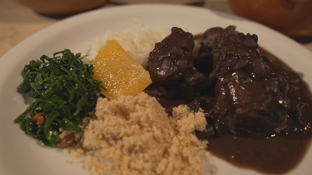 O arroz com feijão de R$ 89 do Paris 6: brasileiros amam restaurantes ruins  - 06/09/2022 - Cozinha Bruta - Folha