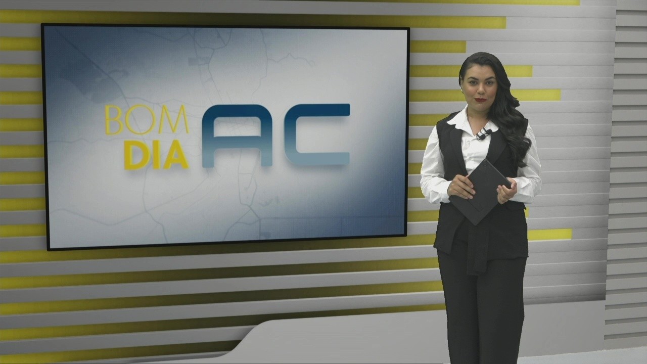 VÍDEOS: Bom Dia Acre desta quarta-feira, 25 de fevereiro de 2026