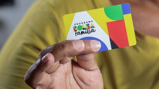 Aumento no Bolsa Família não estava previsto no Orçamento de 2027