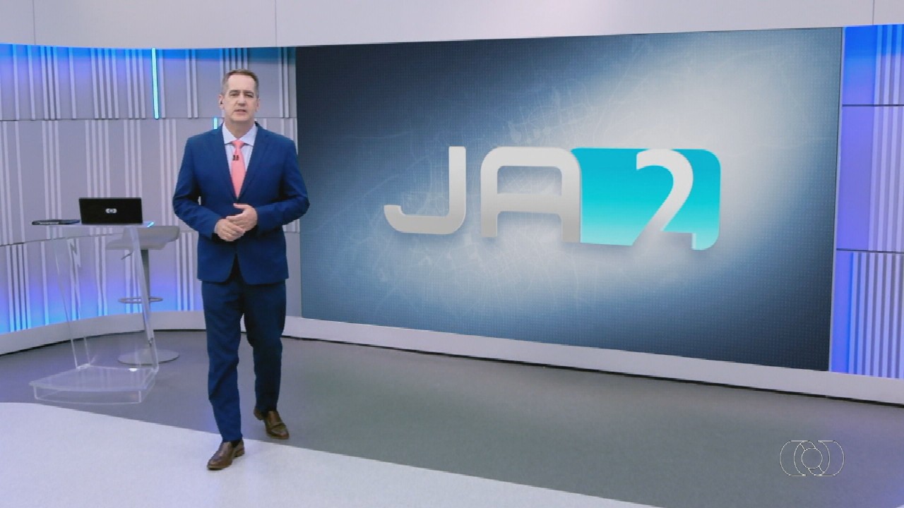 VÍDEOS: Jornal Anhanguera 2ª Edição de quarta-feira, 15 de julho de 2026