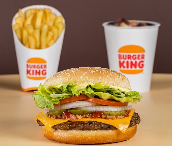 Burger King renomeia 'Whopper Costela' depois de acusação de