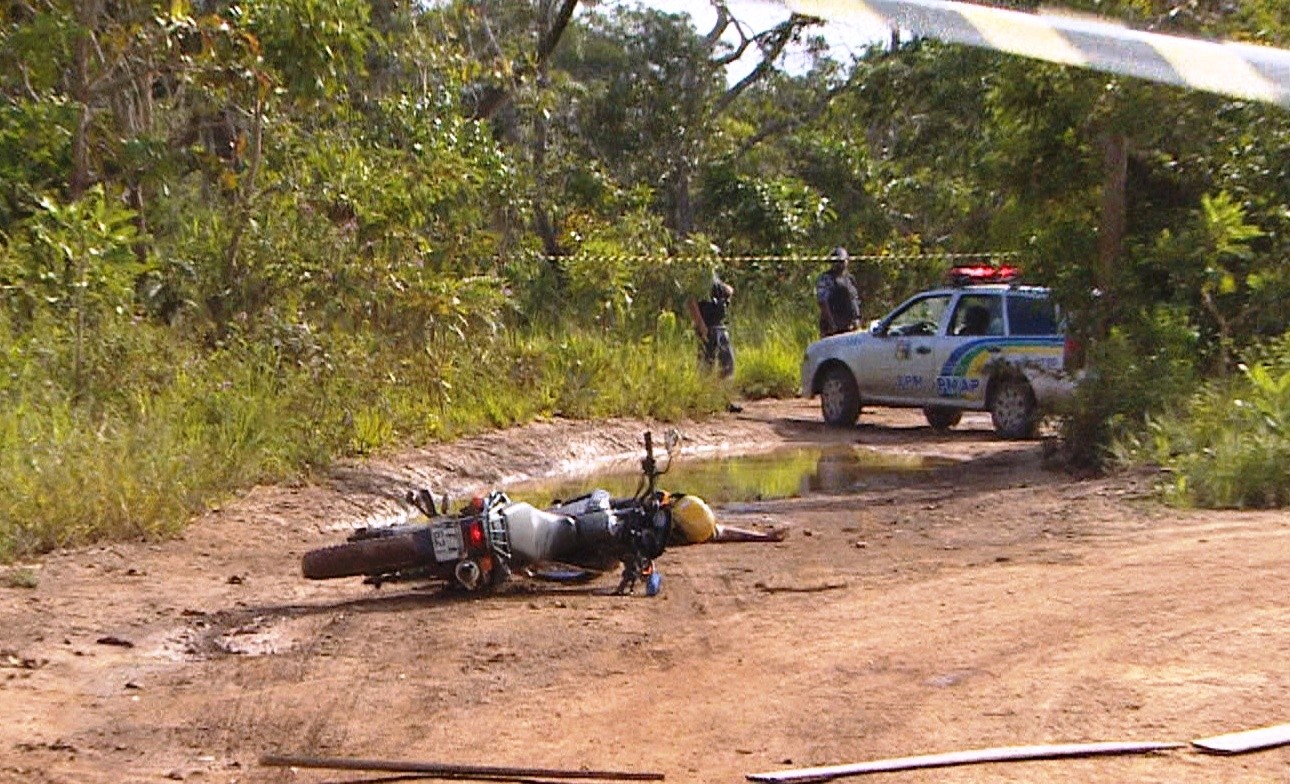 Caso Clodoaldo: réus na morte de agente penitenciário do AP são julgados nesta segunda-feira (10)