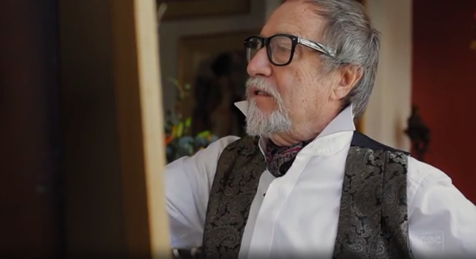 Morre Juarez Machado, artista plástico e pioneiro do desenho de humor na televisão brasileira