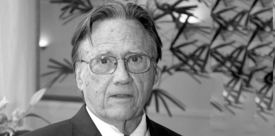 Carlos Lemos, arquiteto, professor emérito da USP e parceiro de Niemeyer no Copan, morre aos 100 