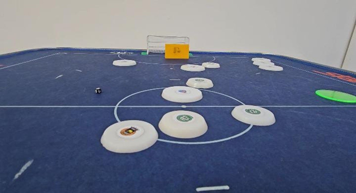 Exposição celebra 41 anos do futebol de botão em Nova Friburgo
