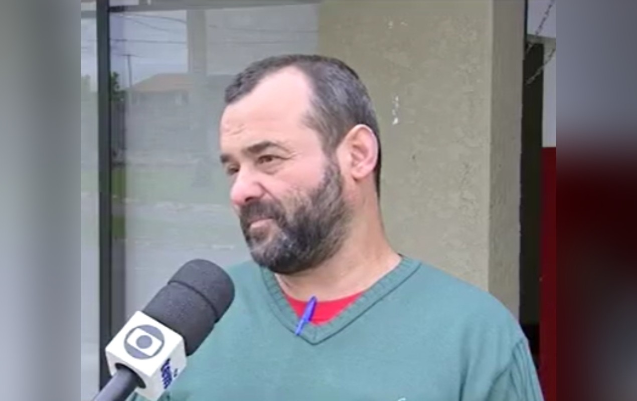 Irmão de motorista que morreu baleado no interior de SP contesta atuação da PM: 'Não foi uma abordagem, foi uma execução'