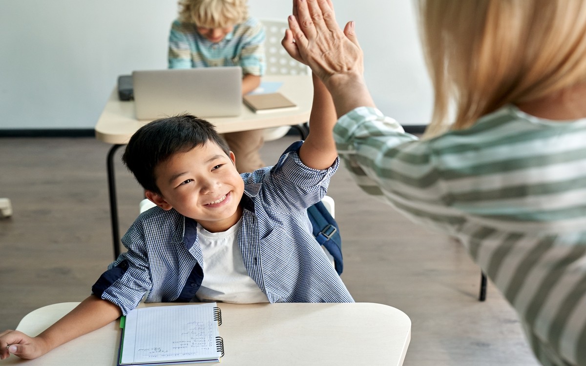 Do bullying à ansiedade: escolas com projetos socioemocionais transforam vidas