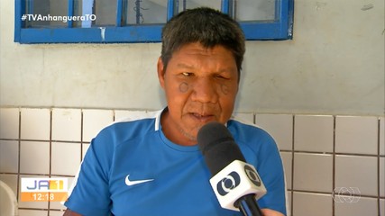 Veja os trabalhos do projeto que leva serviços para a Ilha do Bananal