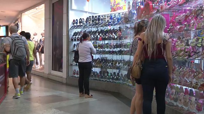 Shopping de Caruaru inaugura espaço para a Copa do Mundo 2022