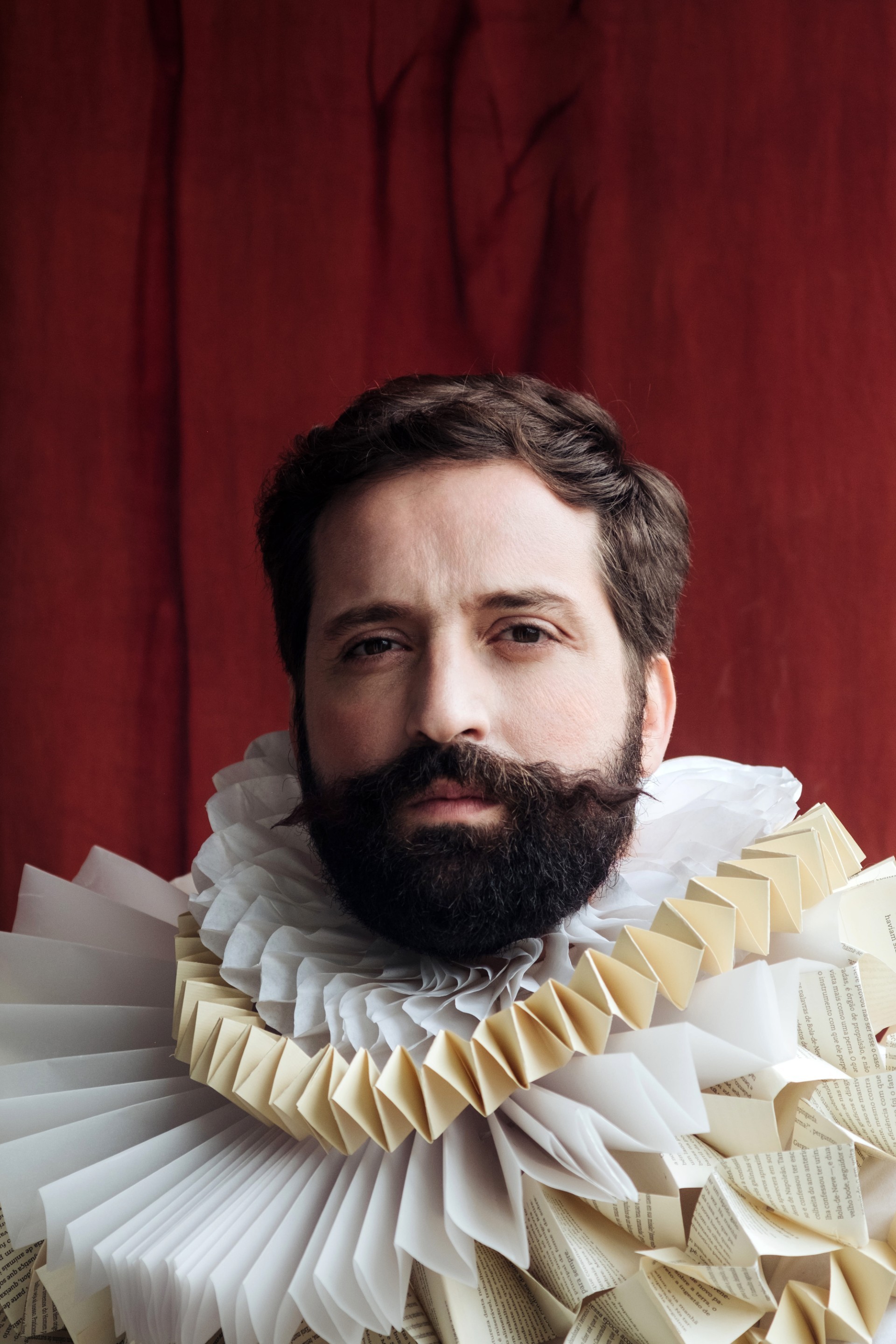Gregório Duvivier, Pagode do Coxa e Alphorria: veja agenda cultural do fim de semana em Natal