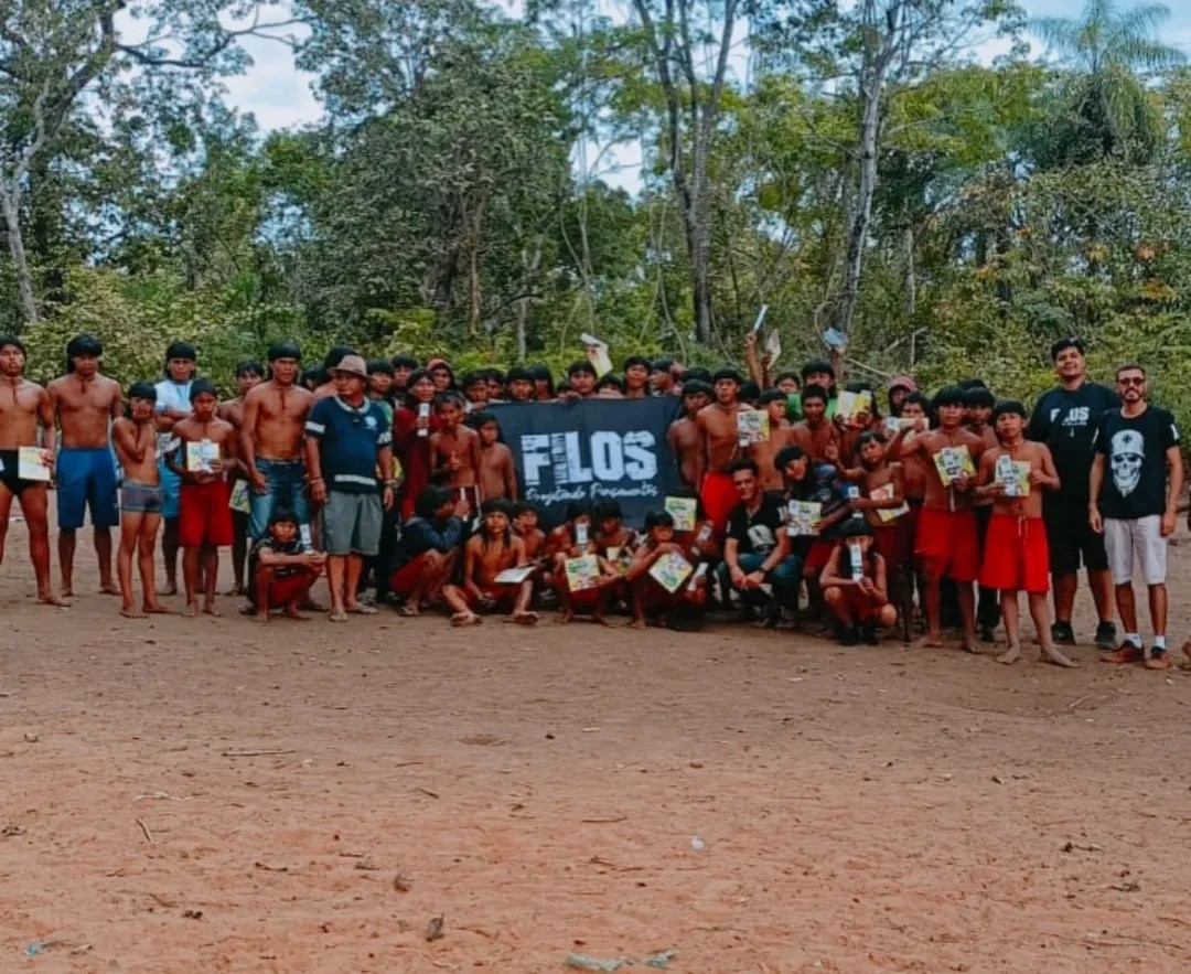 Projeto de Itapetininga incentiva comunidades vulneráveis a escrever livros pelo mundo: 'Histórias que nunca vou esquecer', diz idealizador