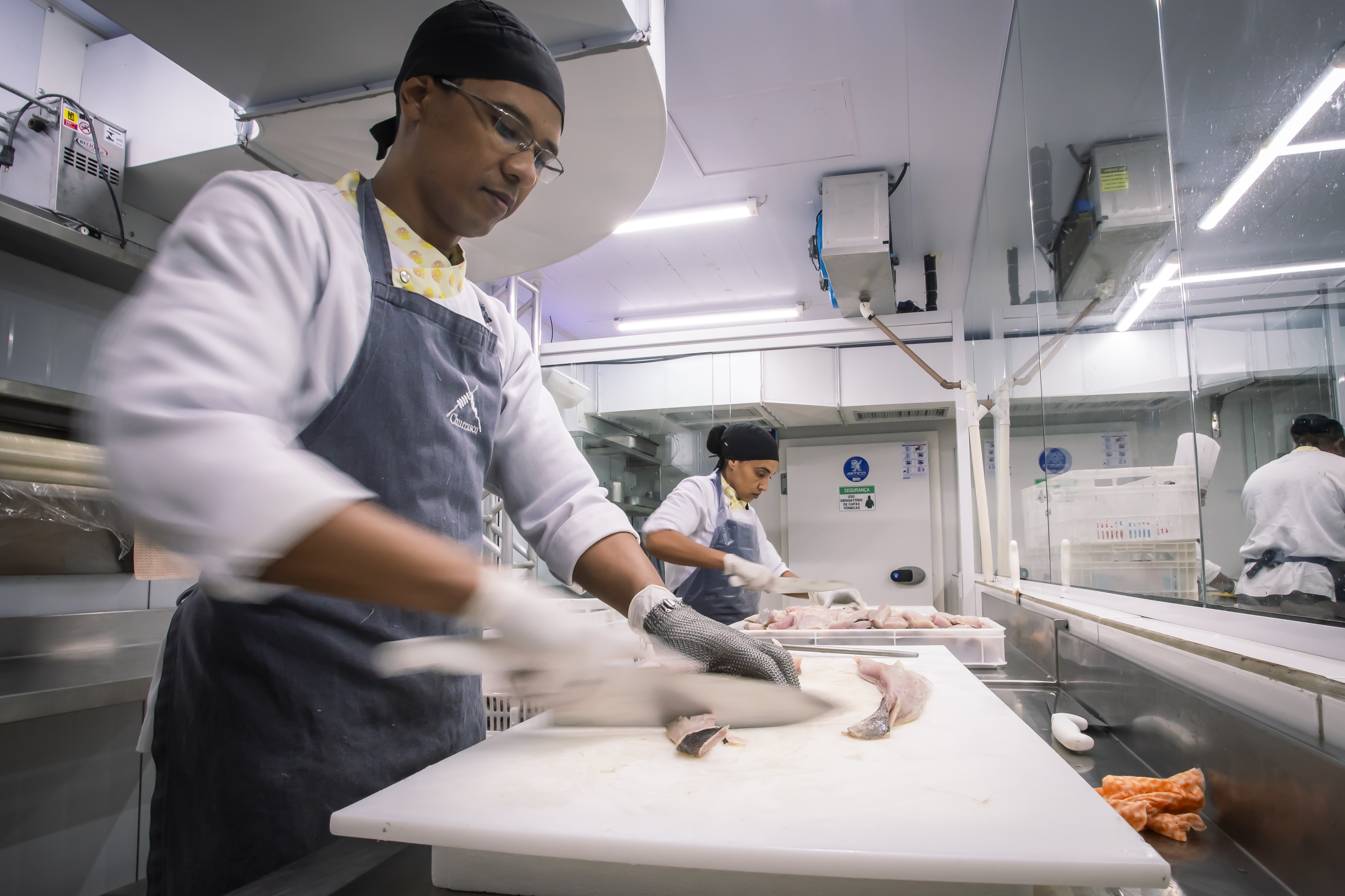 Serviço de Inspeção Municipal garante qualidade dos alimentos em Florianópolis